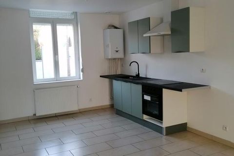 Byhus i Saint-Quentin, Aisne, Saint-Quentin - € 95.000 | Ref: 7627311 - foto 5
