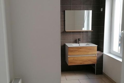 Byhus i Saint-Quentin, Aisne, Saint-Quentin - € 95.000 | Ref: 7627311 - foto 7