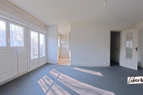 Lejlighed i Reims, Marne, Reims - € 90.000 | Ref: DOM26436 - foto 3
