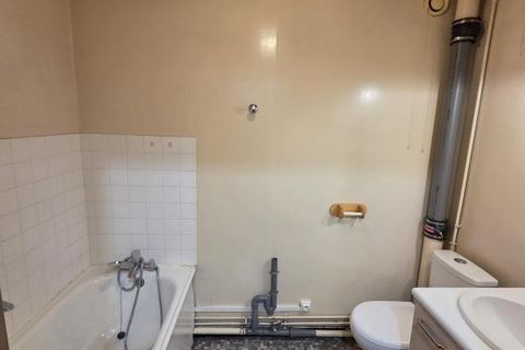 Lejlighed i Reims, Marne, Reims - € 90.000 | Ref: DOM26436 - foto 9