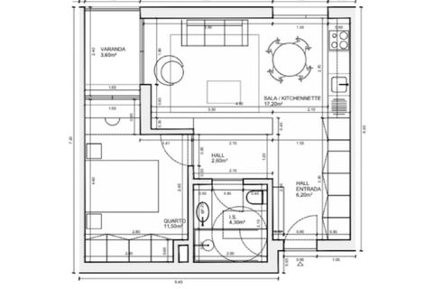 Lejlighed i Valongo, Porto, Valongo - € 170.000 | Ref: RO2815 - foto 8