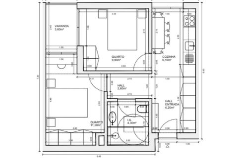 Lejlighed i Valongo, Porto, Valongo - € 170.000 | Ref: RO2815 - foto 9