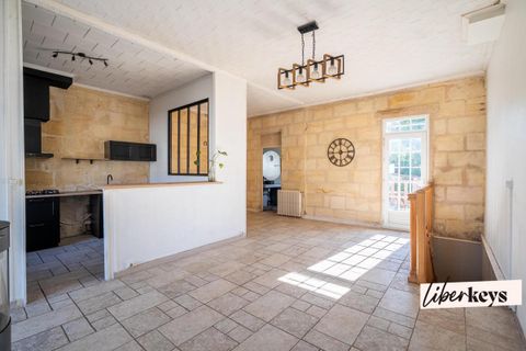 Villa i Cenon, Gironde, Cenon - € 290 000 | Ref: DOM30024 - foto 2