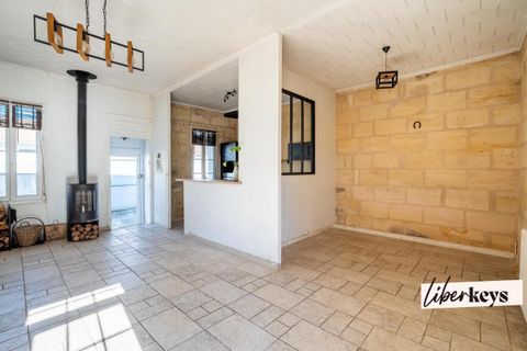 Villa i Cenon, Gironde, Cenon - € 290 000 | Ref: DOM30024 - foto 3