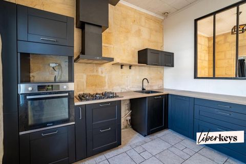 Villa i Cenon, Gironde, Cenon - € 290 000 | Ref: DOM30024 - foto 4