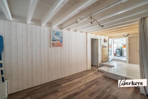 Villa i Cenon, Gironde, Cenon - € 290 000 | Ref: DOM30024 - foto 5