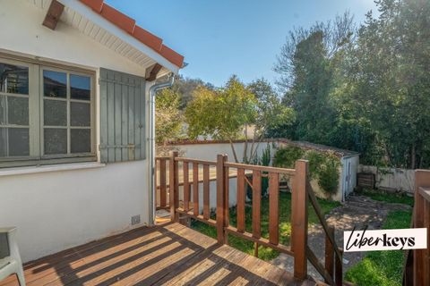 Villa i Cenon, Gironde, Cenon - € 290 000 | Ref: DOM30024 - foto 7