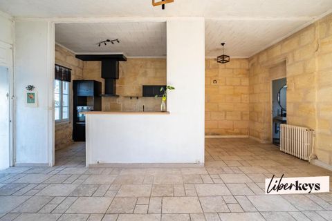 Villa i Cenon, Gironde, Cenon - € 290 000 | Ref: DOM30024 - foto 9