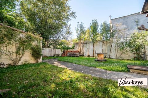 Villa i Cenon, Gironde, Cenon - € 290 000 | Ref: DOM30024 - foto 11