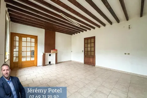 Villa a Solesmes, Nord, Solesmes - € 63.000 | Ref: 7617495 - foto 2