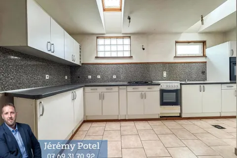 Villa a Solesmes, Nord, Solesmes - € 63.000 | Ref: 7617495 - foto 3