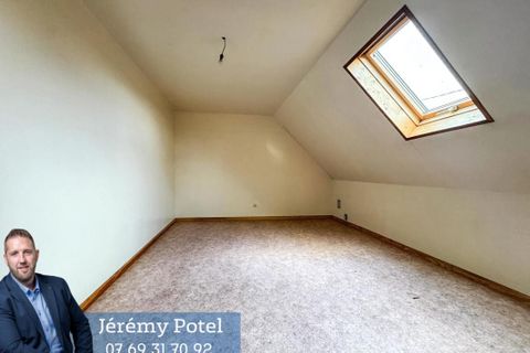 Villa a Solesmes, Nord, Solesmes - € 63.000 | Ref: 7617495 - foto 5