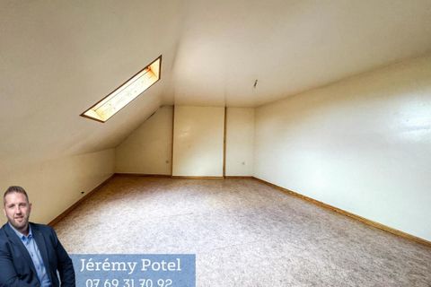 Villa a Solesmes, Nord, Solesmes - € 63.000 | Ref: 7617495 - foto 6
