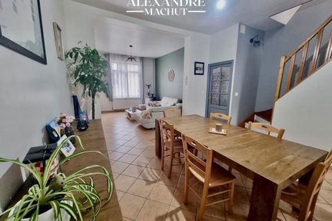 Byhus i Caudry, Nord, Caudry - € 158.500 | Ref: 7605686 - foto 2
