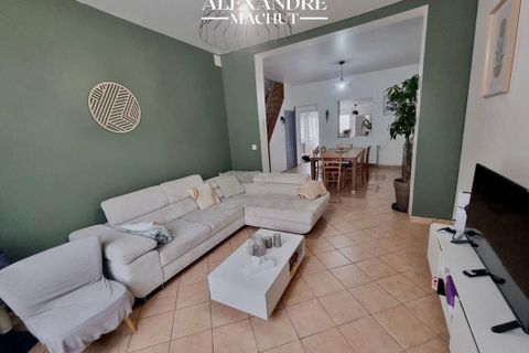 Byhus i Caudry, Nord, Caudry - € 158.500 | Ref: 7605686 - foto 4
