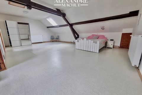 Byhus i Caudry, Nord, Caudry - € 158.500 | Ref: 7605686 - foto 5