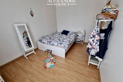 Byhus i Caudry, Nord, Caudry - € 158.500 | Ref: 7605686 - foto 9