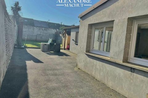 Byhus i Caudry, Nord, Caudry - € 158.500 | Ref: 7605686 - foto 10