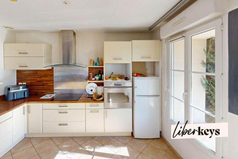 Farm hus i Bernes-sur-Oise, Val-d'Oise, Bernes-sur-Oise - € 268.000 | Ref: DOM29674 - foto 3