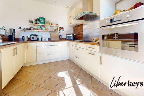 Farm hus i Bernes-sur-Oise, Val-d'Oise, Bernes-sur-Oise - € 268.000 | Ref: DOM29674 - foto 4