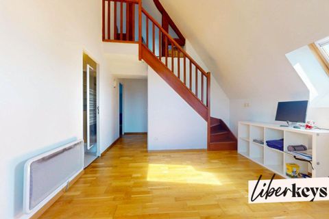 Farm hus i Bernes-sur-Oise, Val-d'Oise, Bernes-sur-Oise - € 268.000 | Ref: DOM29674 - foto 5