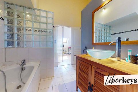 Farm hus i Bernes-sur-Oise, Val-d'Oise, Bernes-sur-Oise - € 268.000 | Ref: DOM29674 - foto 9