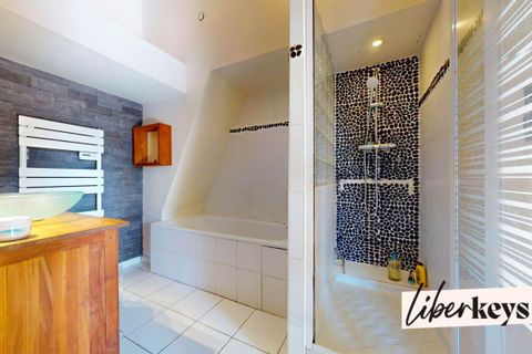Farm hus i Bernes-sur-Oise, Val-d'Oise, Bernes-sur-Oise - € 268.000 | Ref: DOM29674 - foto 10