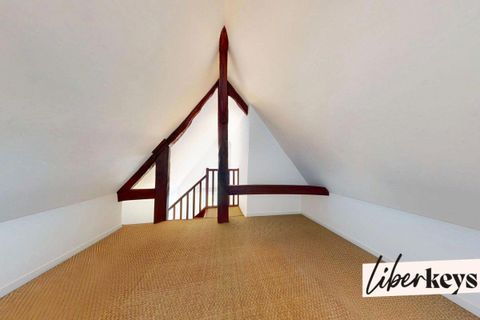 Farm hus i Bernes-sur-Oise, Val-d'Oise, Bernes-sur-Oise - € 268.000 | Ref: DOM29674 - foto 11
