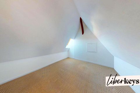 Farm hus i Bernes-sur-Oise, Val-d'Oise, Bernes-sur-Oise - € 268.000 | Ref: DOM29674 - foto 12