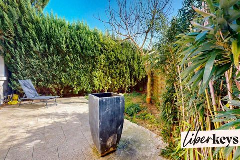 Farm hus i Bernes-sur-Oise, Val-d'Oise, Bernes-sur-Oise - € 268.000 | Ref: DOM29674 - foto 13