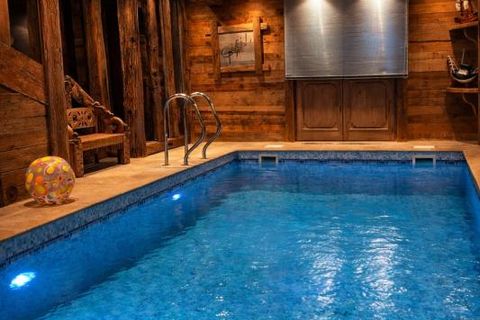 Villa i Megève, Haute-Savoie, Megève - € 3.950.000 | Ref: DOM29970 - foto 2