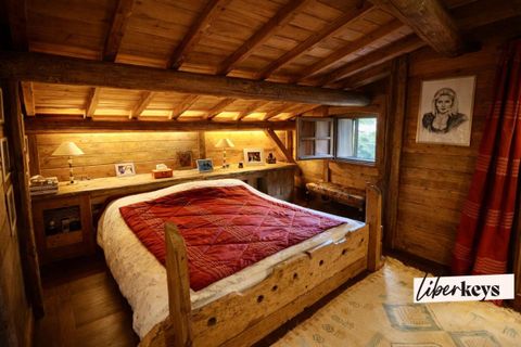 Villa i Megève, Haute-Savoie, Megève - € 3.950.000 | Ref: DOM29970 - foto 5