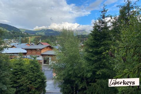Villa i Megève, Haute-Savoie, Megève - € 3.950.000 | Ref: DOM29970 - foto 7