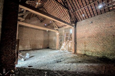Villa a Gouzeaucourt, Nord, Gouzeaucourt - € 65.000 | Ref: 7629285 - foto 3