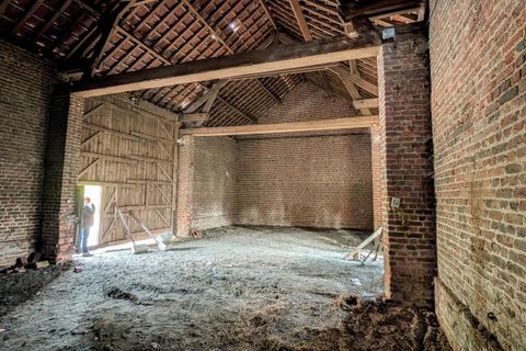 Villa a Gouzeaucourt, Nord, Gouzeaucourt - € 65.000 | Ref: 7629285 - foto 4