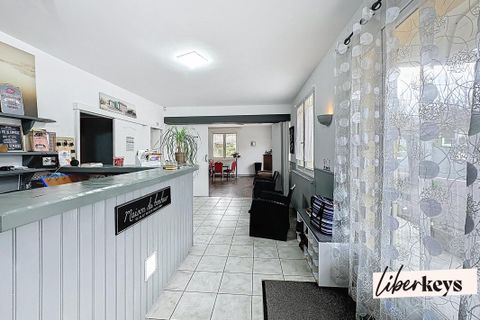 Villa a Saint-Romain, Charente, Saint-Romain - € 420.000 | Ref: DOM29188 - foto 8