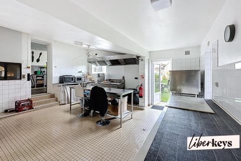 Villa a Saint-Romain, Charente, Saint-Romain - € 420.000 | Ref: DOM29188 - foto 13