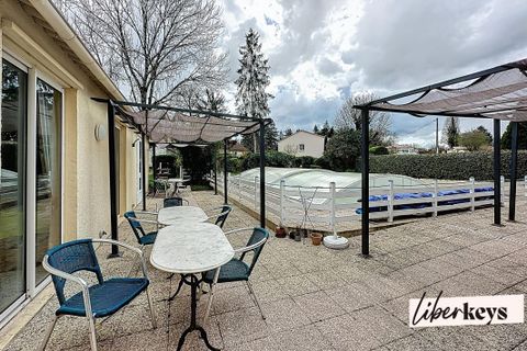 Villa a Saint-Romain, Charente, Saint-Romain - € 420.000 | Ref: DOM29188 - foto 17