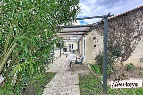 Villa a Saint-Romain, Charente, Saint-Romain - € 420.000 | Ref: DOM29188 - foto 18
