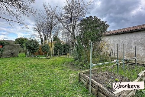 Villa a Saint-Romain, Charente, Saint-Romain - € 420.000 | Ref: DOM29188 - foto 19