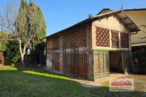 Villa a Costabissara, Vicenza, Costabissara - € 480.000 | Ref: VS66 - foto 3