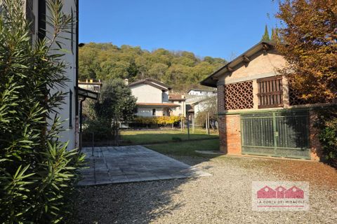 Villa a Costabissara, Vicenza, Costabissara - € 480.000 | Ref: VS66 - foto 4