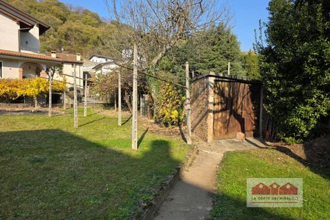 Villa a Costabissara, Vicenza, Costabissara - € 480.000 | Ref: VS66 - foto 6