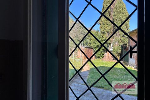 Villa a Costabissara, Vicenza, Costabissara - € 480.000 | Ref: VS66 - foto 11