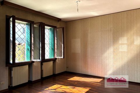 Villa a Costabissara, Vicenza, Costabissara - € 480.000 | Ref: VS66 - foto 12