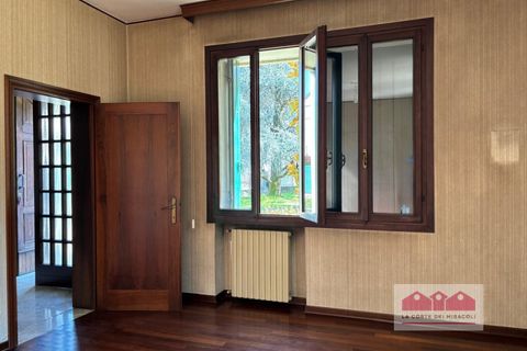 Villa a Costabissara, Vicenza, Costabissara - € 480.000 | Ref: VS66 - foto 13