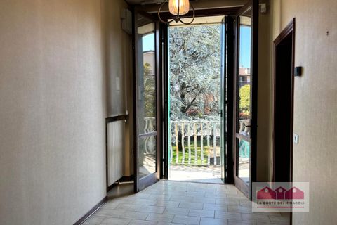 Villa a Costabissara, Vicenza, Costabissara - € 480.000 | Ref: VS66 - foto 17