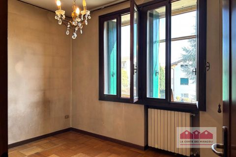 Villa a Costabissara, Vicenza, Costabissara - € 480.000 | Ref: VS66 - foto 22