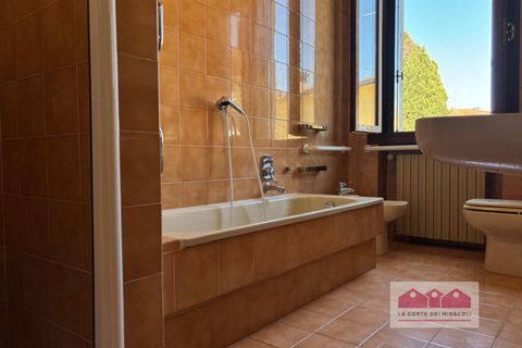 Villa a Costabissara, Vicenza, Costabissara - € 480.000 | Ref: VS66 - foto 24