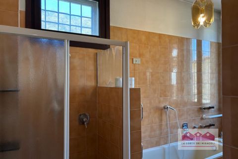 Villa a Costabissara, Vicenza, Costabissara - € 480.000 | Ref: VS66 - foto 25